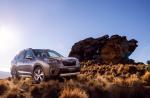 Subaru Forester 2.5i-S 2018 года (AU)